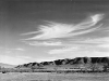 cloud and ridge
